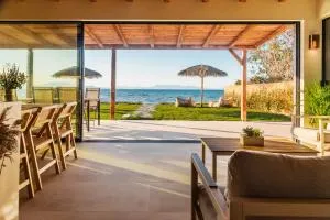 Seascape House Corfu - Mólos