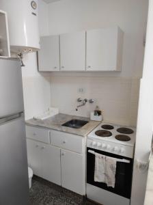 Departamento excelente ubicación cerca peatonales y gastronomía