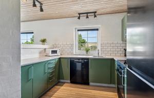 Awesome Home In Ulfborg With Sauna