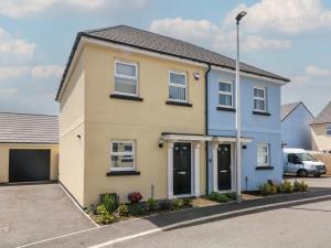 Harley's Hideaway - Hotel 4 stelle a Appledore