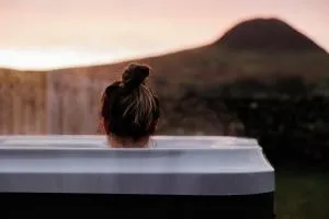 Slemish Hideaway - Funky Pheasant - Knockanully