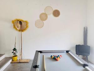 Maisons de vacances Casa Jenna : photos des chambres
