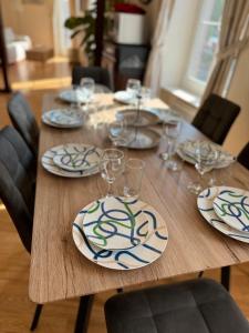 Le Stanislas Confort à Colmar - centre ville -