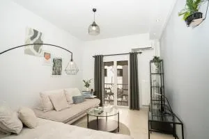 Cozy 1 bedroom apartment in the heart of Pangrati - Kopanás