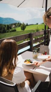 Pippos Mountain Lodge