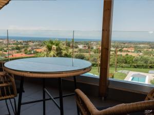 Palma Villa & Suite With Pool