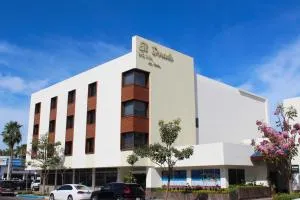 El Dorado - Ejido Miguel Hidalgo