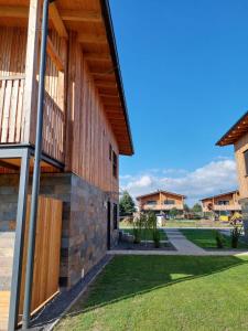 Apartmán H3 Hrabušice