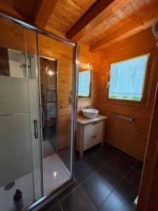 Villas Maison ecoresponsable classee 3 etoiles avec son jardin clos : photos des chambres
