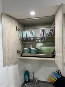 Apartamento en el norte de cali