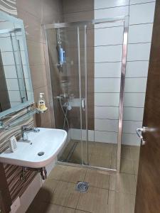 Bali lux apartman Jagodina