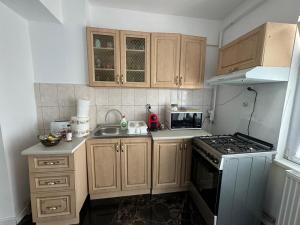 Navodari Robert apartament