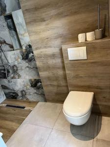 Maisons de vacances Maisonnette avec terrasse avec spa privatif : photos des chambres