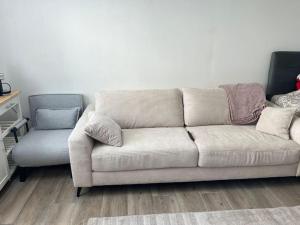 Maisonnette avec terrasse avec spa privatif