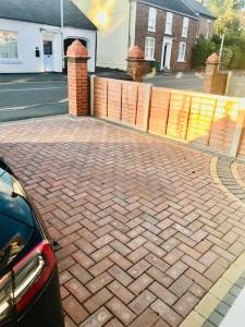 Room at Private House with Private Bathroom