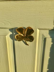 Room at Private House with Private Bathroom