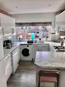 Room at Private House with Private Bathroom