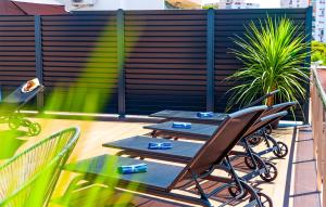 Lovely Apartment In Sibenik