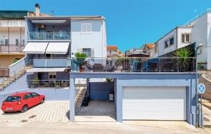 Lovely Apartment In Sibenik