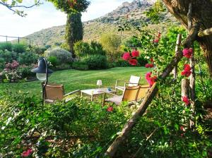 Villa Prato Agriturismo