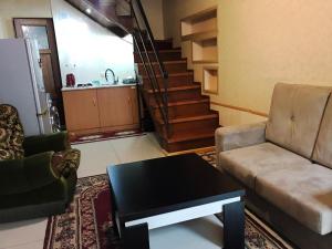 Apartment Avlabari 11