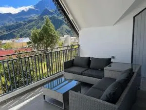 La Josette - Appartement avec jardin privatif - 萨拉济