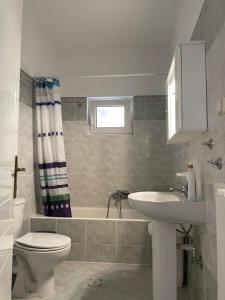 Evas Apartment 2 BDR