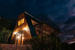 Monteverde Torremar House - Guacimal