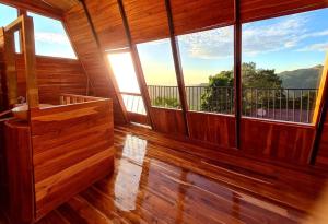 Monteverde Torremar House