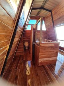 Monteverde Torremar House