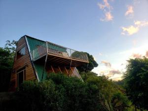 Monteverde Torremar House