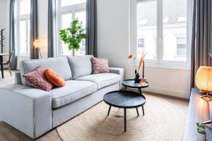 Modern Home, Pleasant and Neat Abel