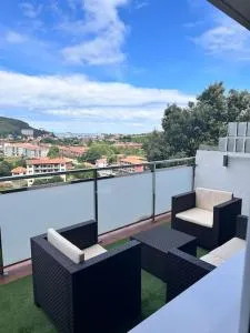 Apartamento Gaztelugatxe - Bakio