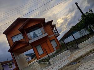 Urubici Maravilhas da Serra 1