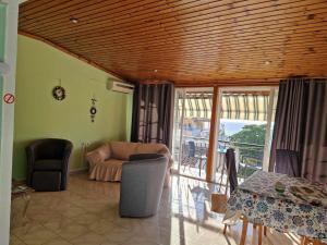 Zante House Apartments