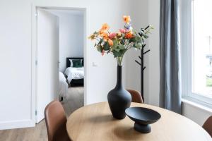 Modern Home, Pleasant and Neat Abel