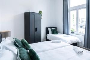 Modern Home, Pleasant And Neat Abel