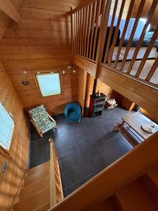 Villas Maison ecoresponsable classee 3 etoiles avec son jardin clos : photos des chambres