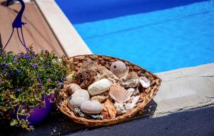 Pet Friendly Apartment In Sibenik With Wifi 