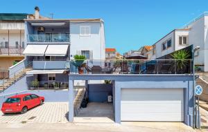 Awesome Apartment In Sibenik