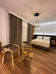 Class rooms Tirana - Çollak