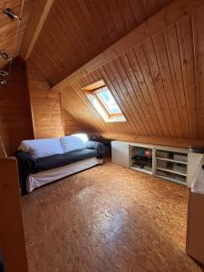 Maison écoresponsable classée 3 étoiles avec son jardin clos