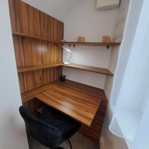 Apartament Gotowizna