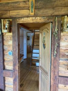 Ferienwohnung Sternenzauber