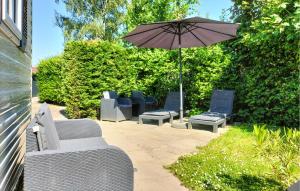 2 Bedroom Lovely Home In Heinkenszand