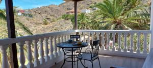 Vv Casa Lucas A 15 Minutos del Garajonay