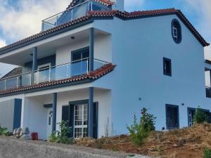 Casa Neto Jardim - Ubytování bez kategorie ve městě Calheta