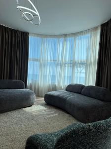 Sea View-adriatic Panorama By Tok