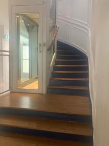 Chaleureux 3 pièces haussmanien au cœur du Quartier Latin