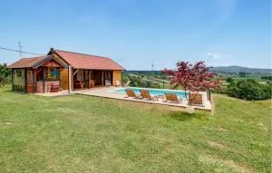 2 Bedroom Nice Home In Gornji Daruvar - Veliki Grđevac